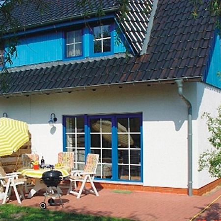 Strandlaeufer Zingst Luaran gambar