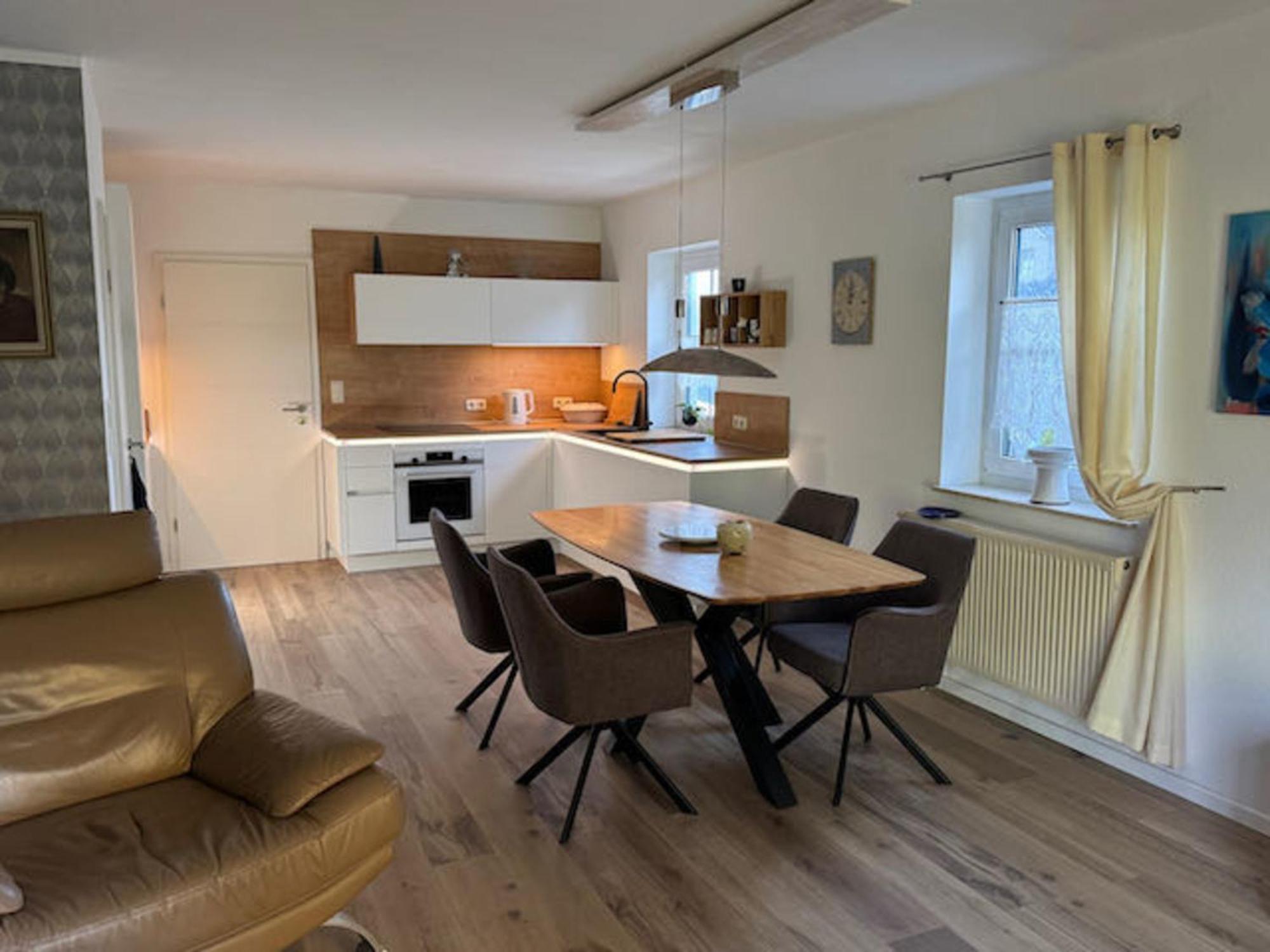 Strandlaeufer Zingst Luaran gambar