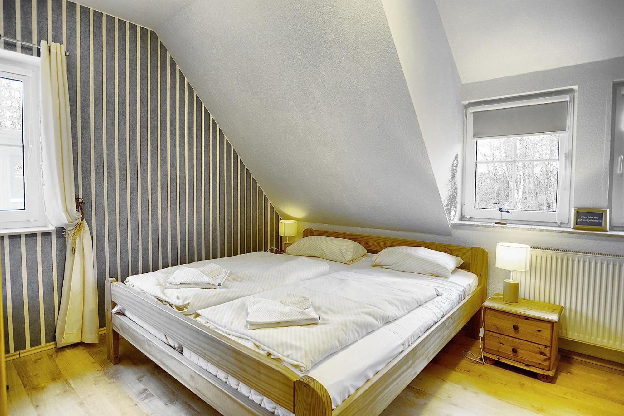 Strandlaeufer Zingst Luaran gambar