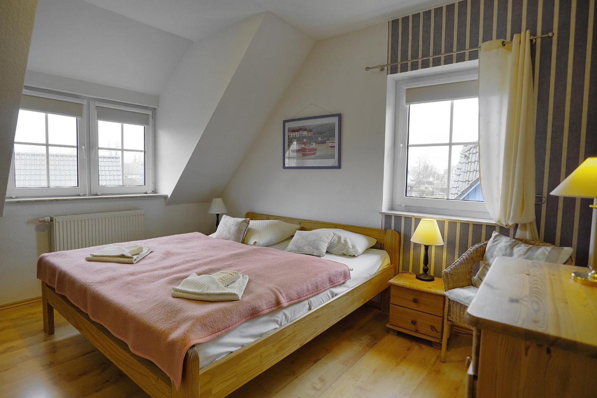 Strandlaeufer Zingst Luaran gambar