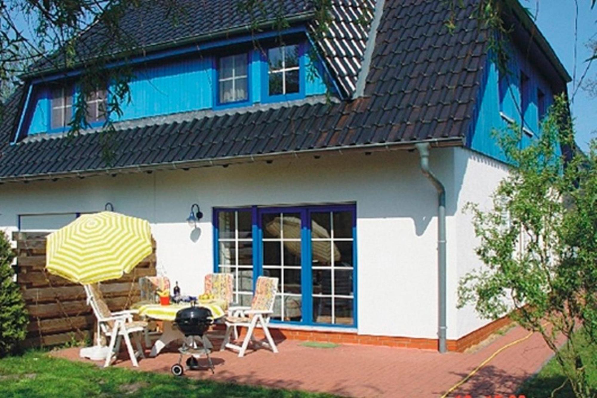 Strandlaeufer Zingst Luaran gambar