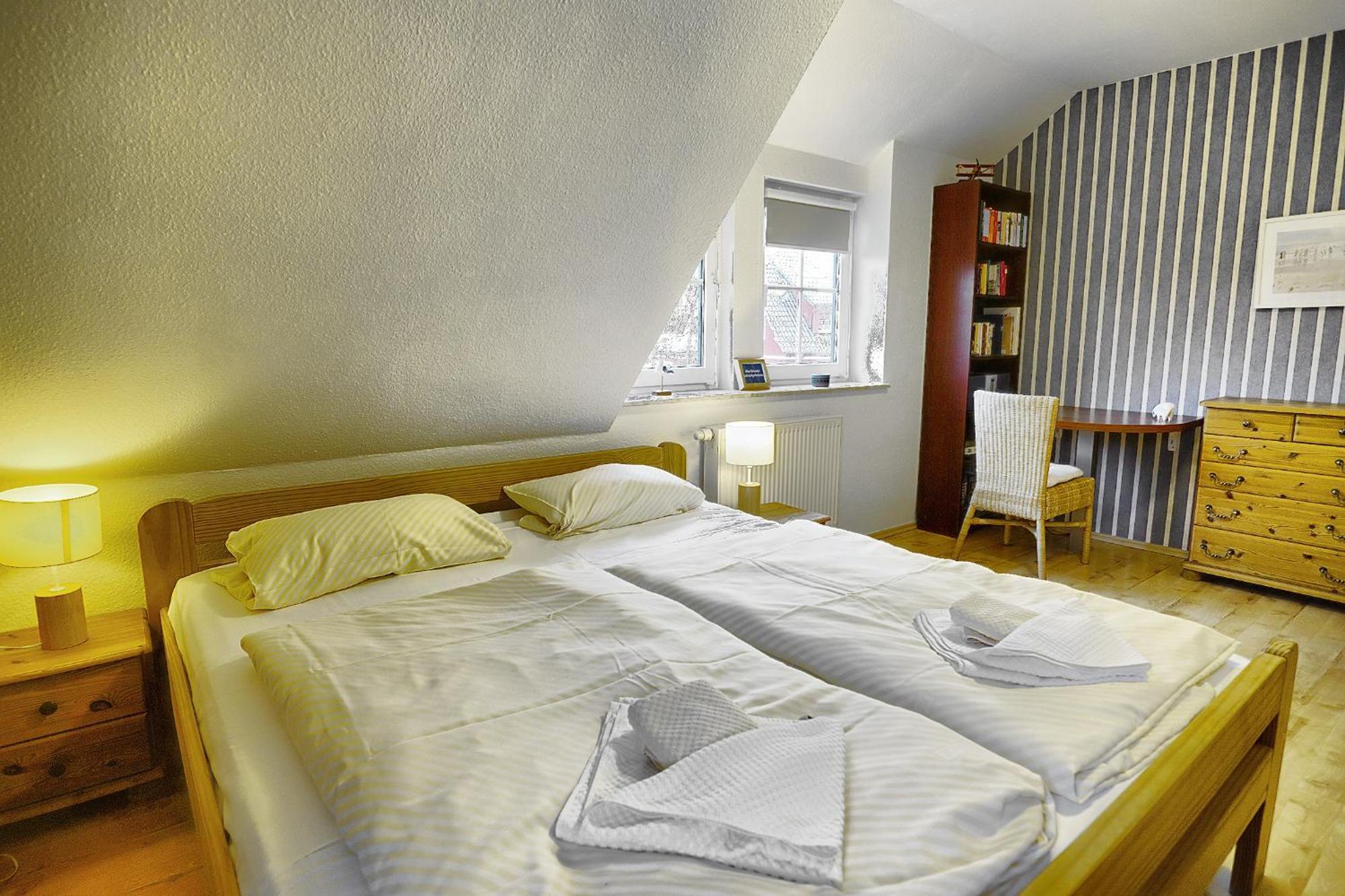 Strandlaeufer Zingst Luaran gambar